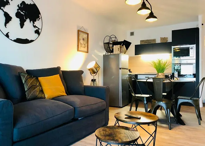 Apartament 