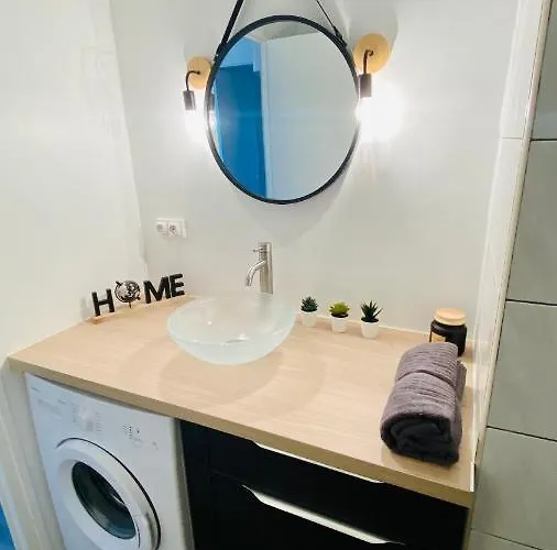 Apartament 