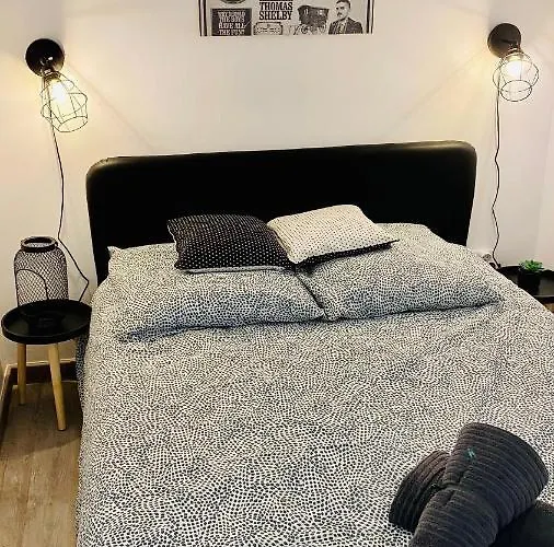 Apartament 